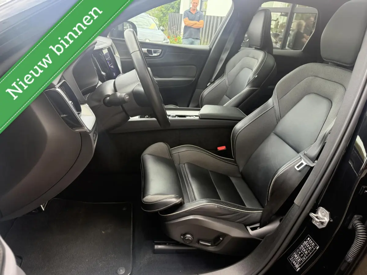 2.0 T6 Plug-in hybrid AWD R-Design *ALL-IN PRIJS*