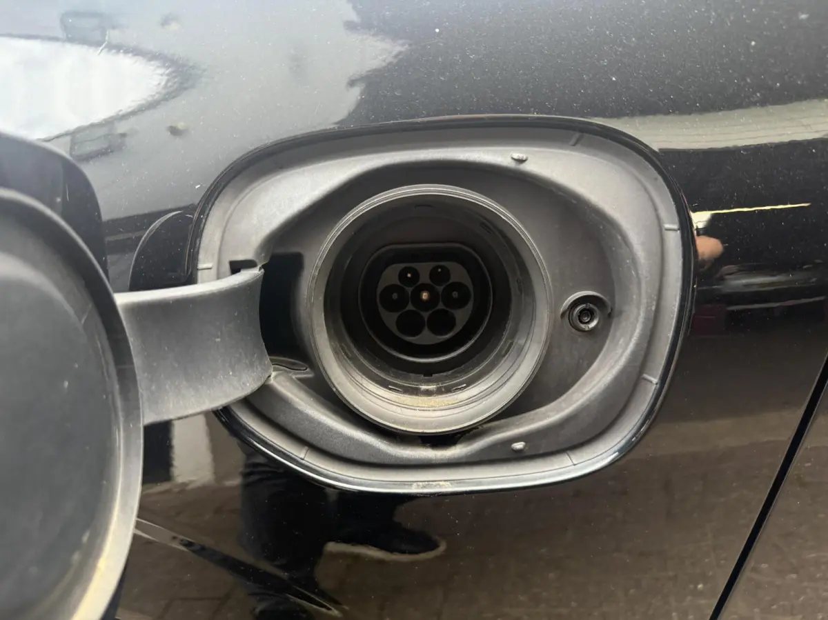 2.0 T6 Plug-in hybrid AWD R-Design *ALL-IN PRIJS*