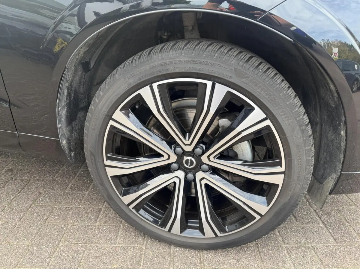 2.0 T6 Plug-in hybrid AWD R-Design *ALL-IN PRIJS*