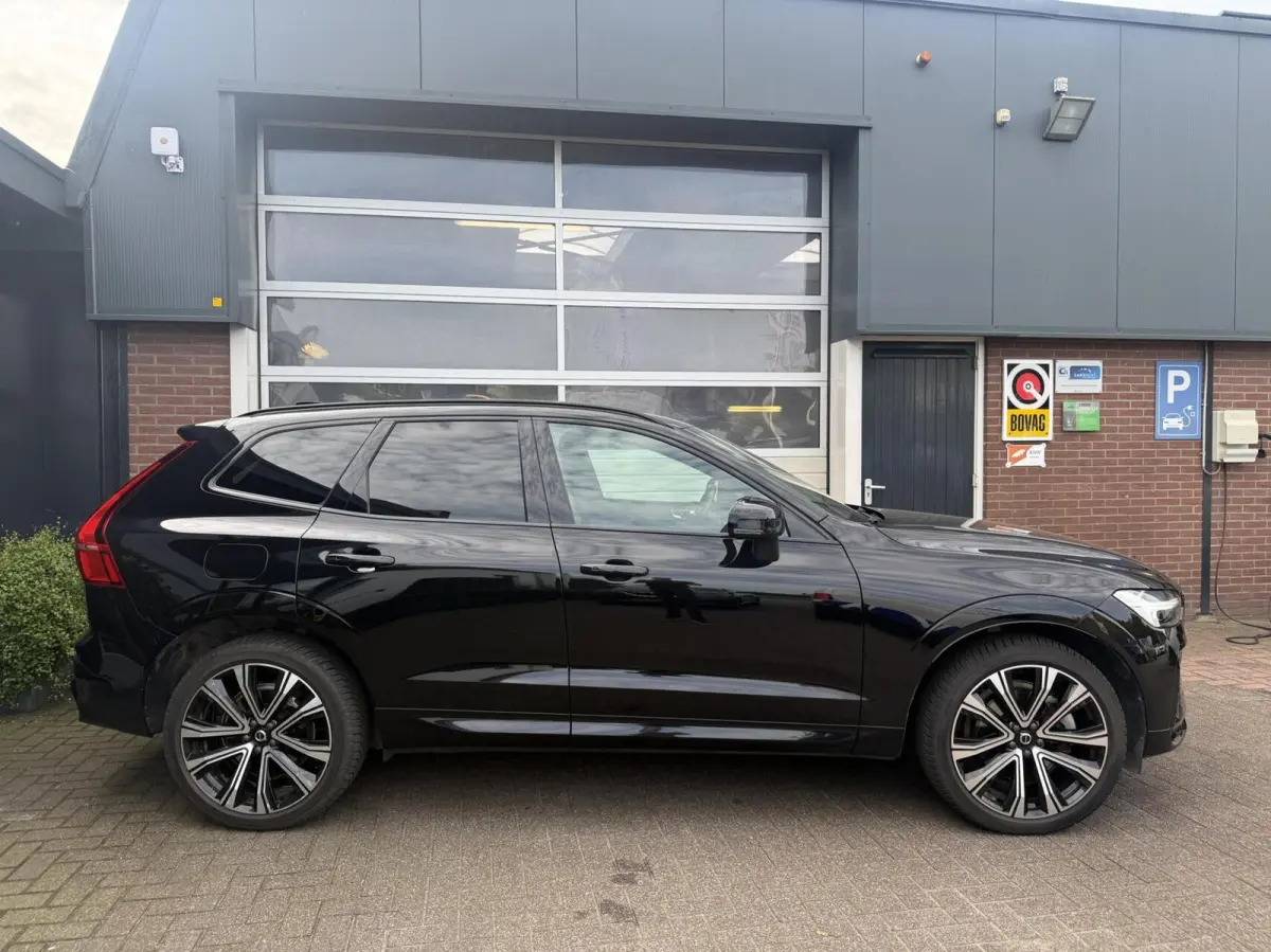 2.0 T6 Plug-in hybrid AWD R-Design *ALL-IN PRIJS*