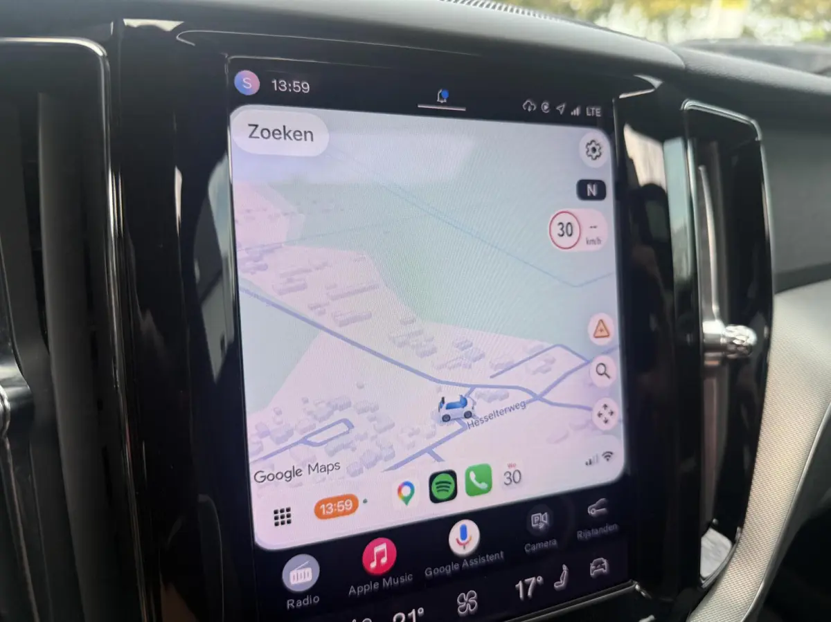 2.0 T6 Plug-in hybrid AWD R-Design *ALL-IN PRIJS*