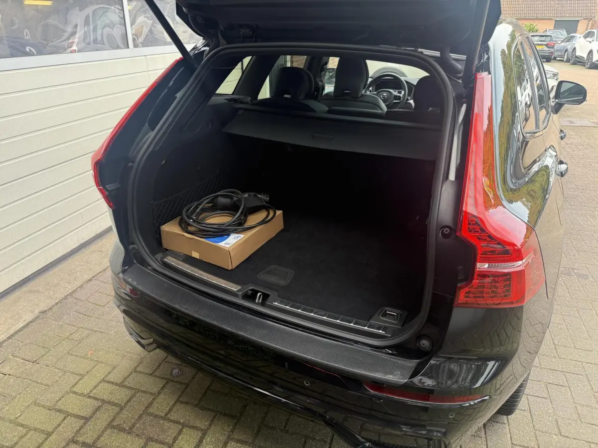 2.0 T6 Plug-in hybrid AWD R-Design *ALL-IN PRIJS*