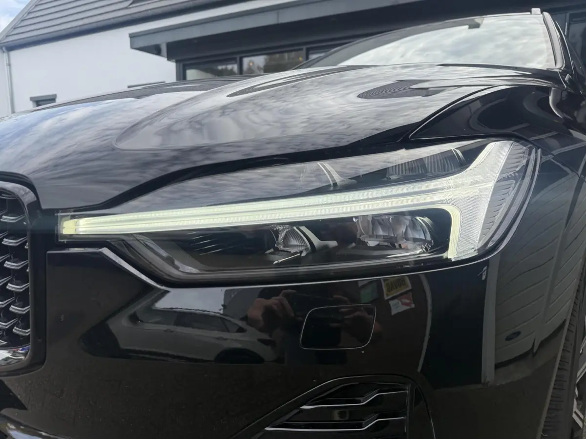 2.0 T6 Plug-in hybrid AWD R-Design *ALL-IN PRIJS*