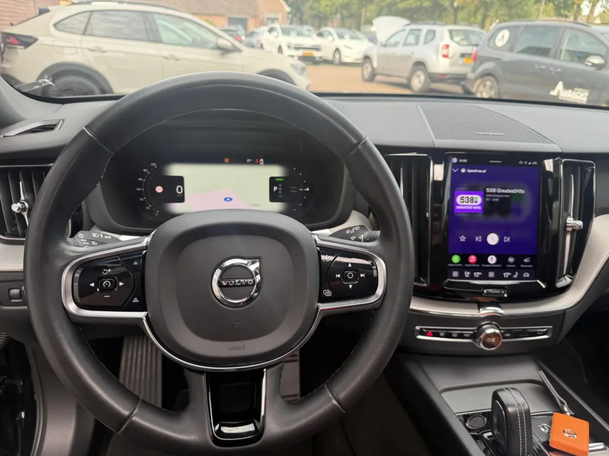 2.0 T6 Plug-in hybrid AWD R-Design *ALL-IN PRIJS*