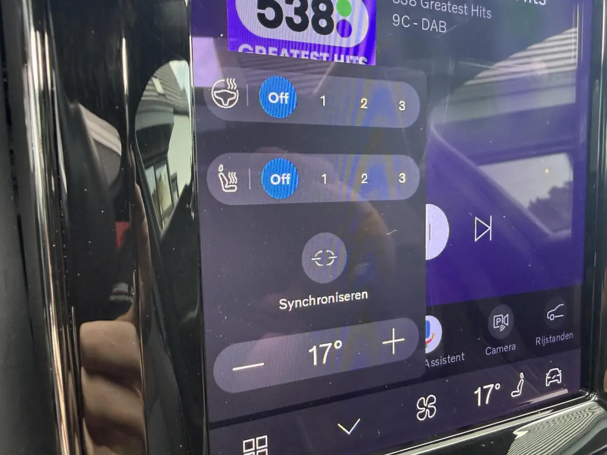 2.0 T6 Plug-in hybrid AWD R-Design *ALL-IN PRIJS*