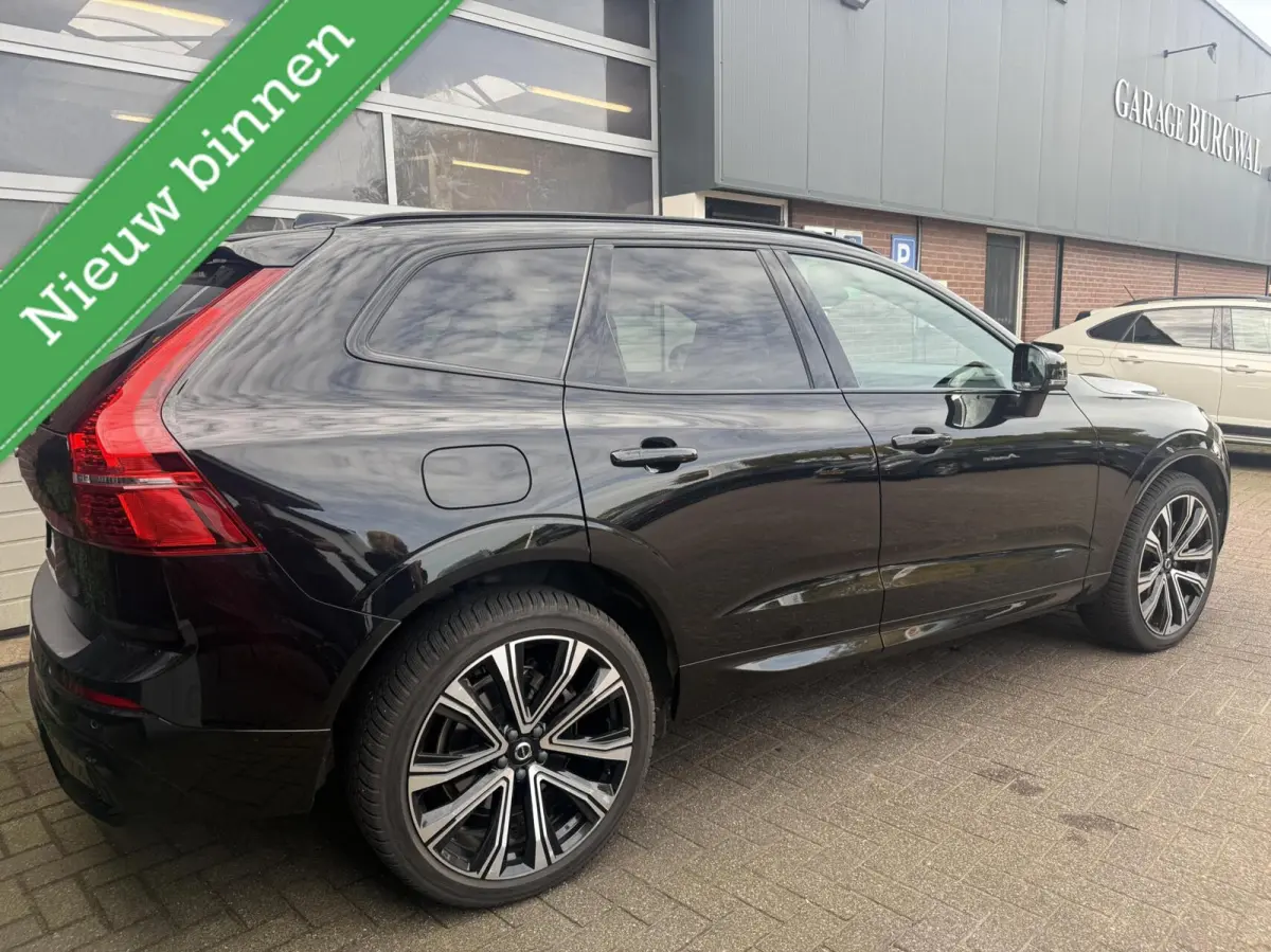2.0 T6 Plug-in hybrid AWD R-Design *ALL-IN PRIJS*