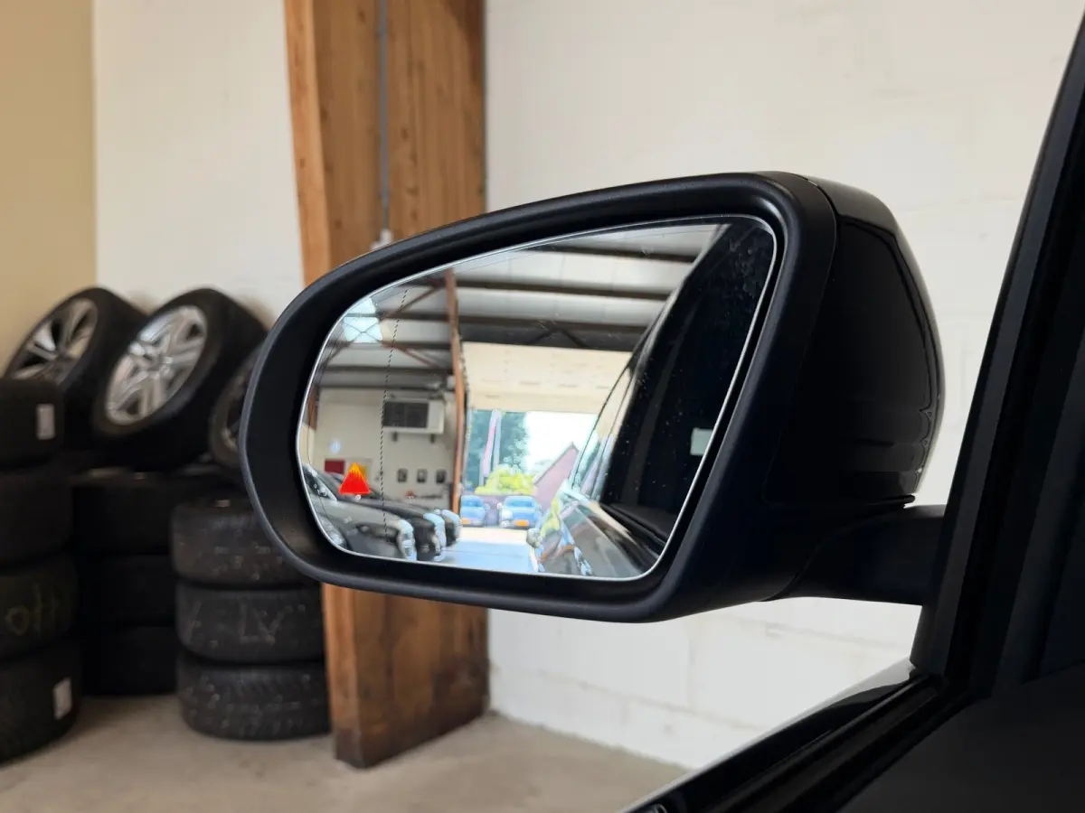 200 Premium AMG-line - Dodehoekdetectie - Elek. kofferklep - Camera