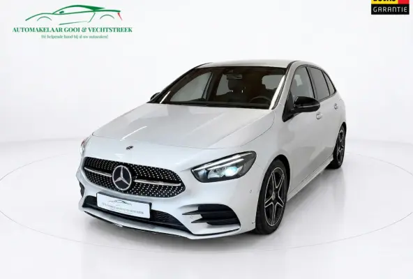 200 Premium AMG-line - Dodehoekdetectie - Elek. kofferklep - Camera