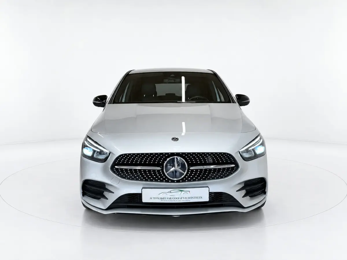 200 Premium AMG-line - Dodehoekdetectie - Elek. kofferklep - Camera