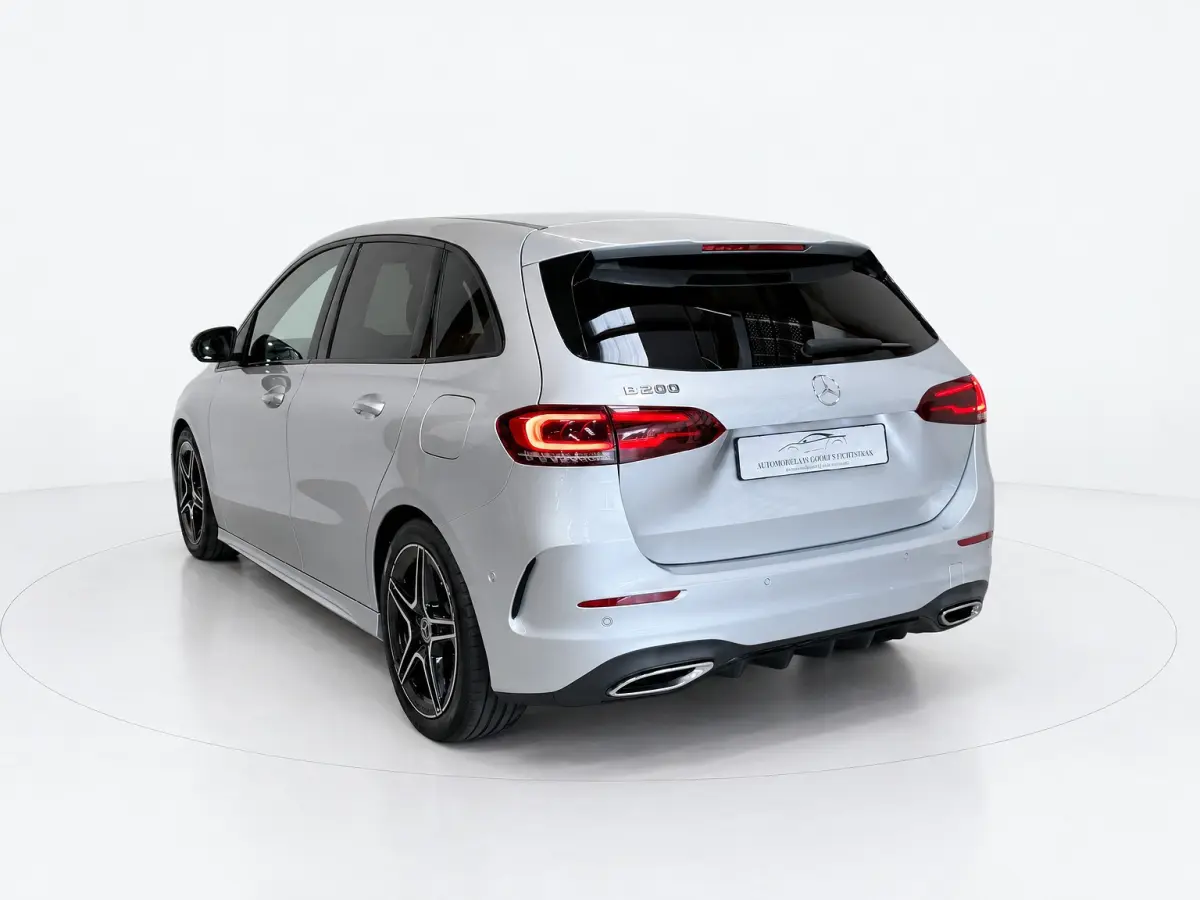 200 Premium AMG-line - Dodehoekdetectie - Elek. kofferklep - Camera