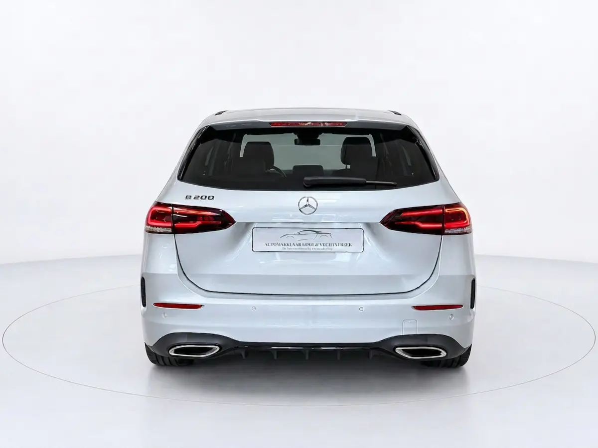 200 Premium AMG-line - Dodehoekdetectie - Elek. kofferklep - Camera