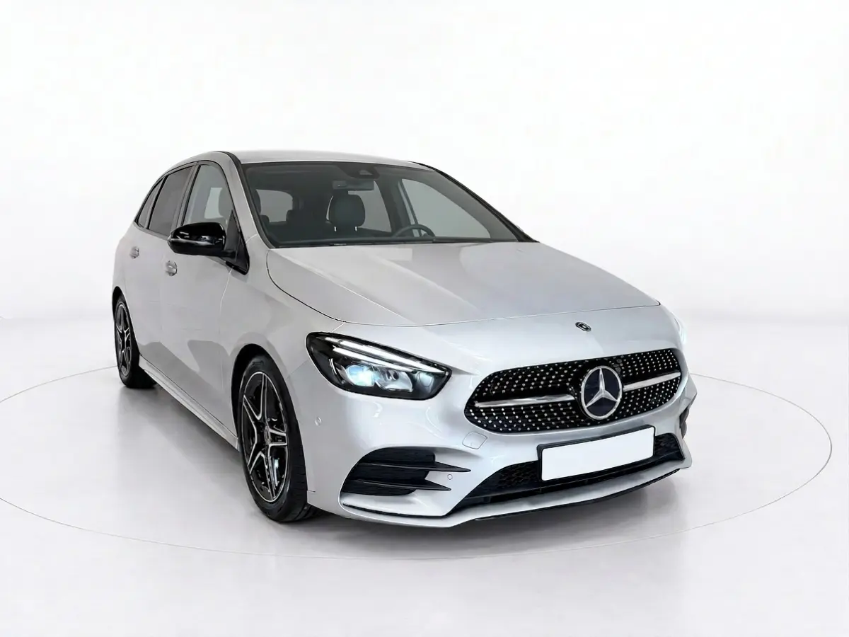 200 Premium AMG-line - Dodehoekdetectie - Elek. kofferklep - Camera