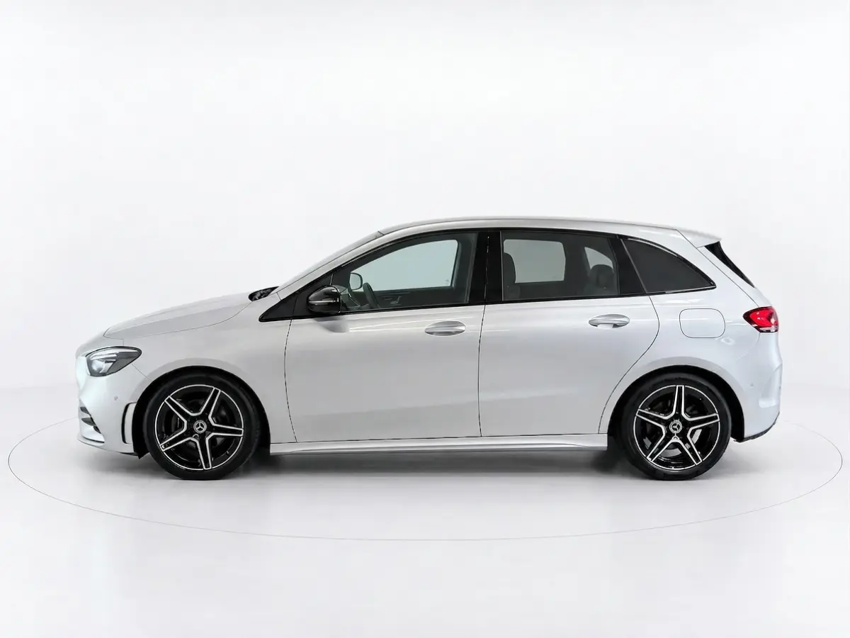 200 Premium AMG-line - Dodehoekdetectie - Elek. kofferklep - Camera