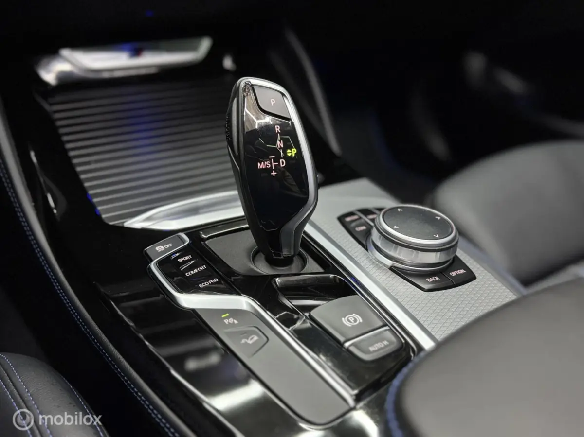 M40i High Executive|Pano|Led|Navi|Hud|Carplay|Acc|Cam
