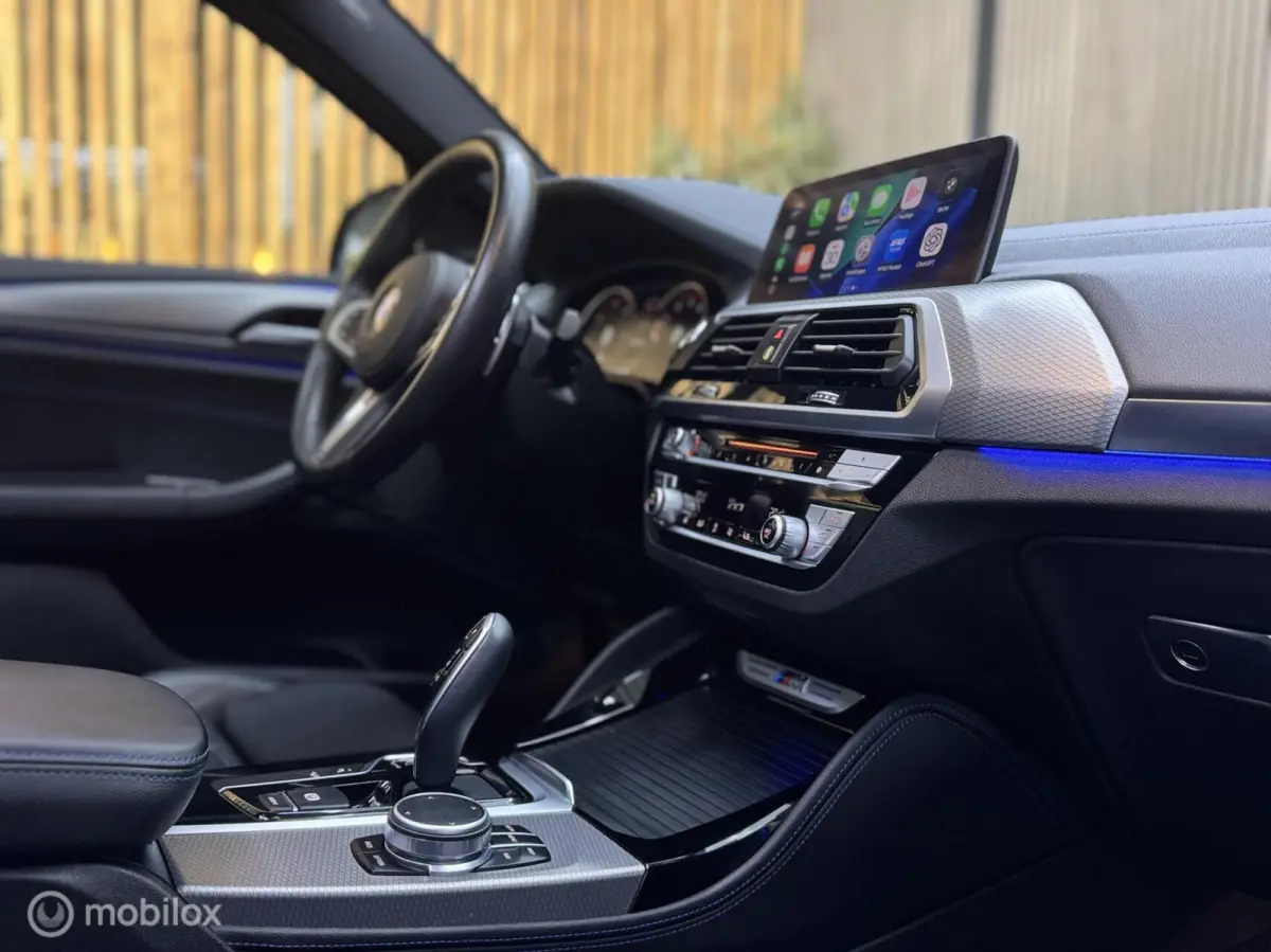 M40i High Executive|Pano|Led|Navi|Hud|Carplay|Acc|Cam