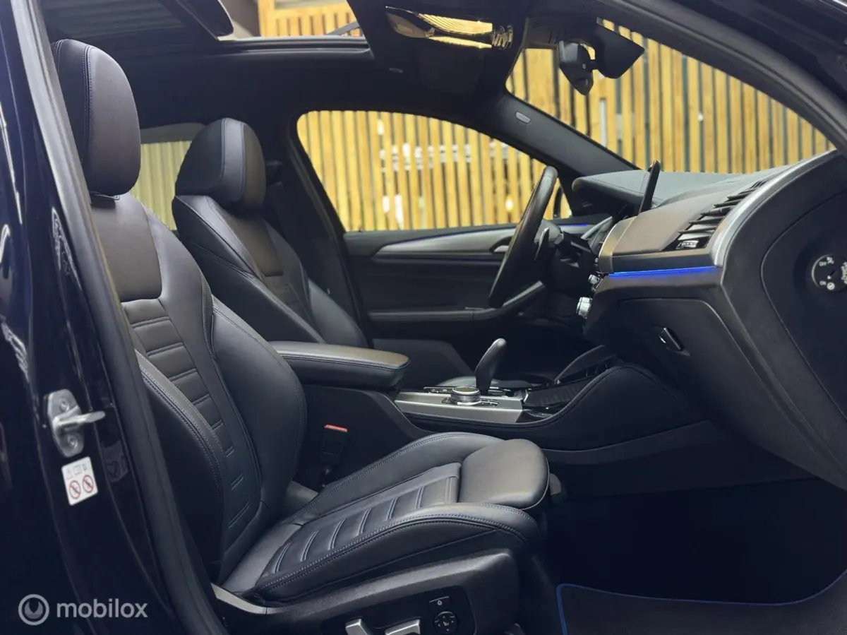 M40i High Executive|Pano|Led|Navi|Hud|Carplay|Acc|Cam