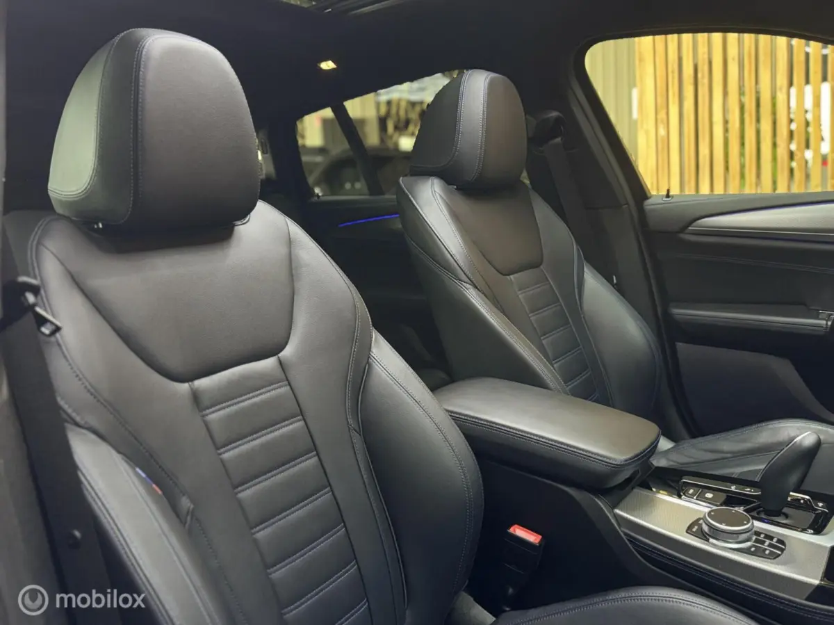 M40i High Executive|Pano|Led|Navi|Hud|Carplay|Acc|Cam