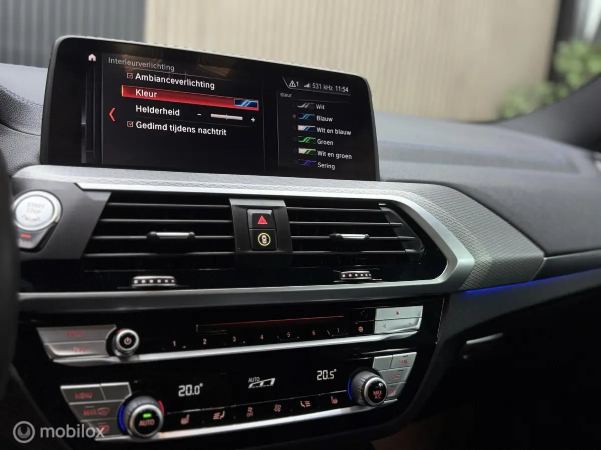M40i High Executive|Pano|Led|Navi|Hud|Carplay|Acc|Cam