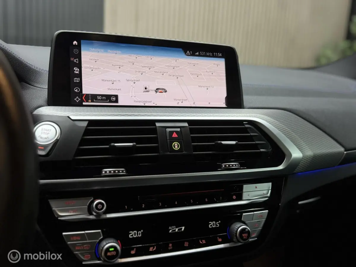 M40i High Executive|Pano|Led|Navi|Hud|Carplay|Acc|Cam