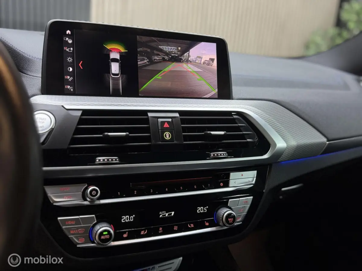 M40i High Executive|Pano|Led|Navi|Hud|Carplay|Acc|Cam