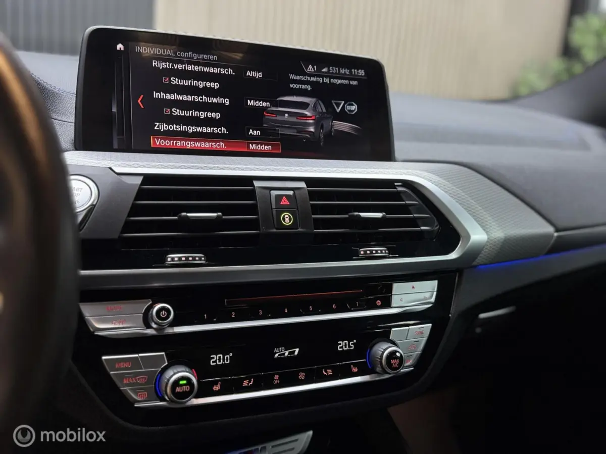 M40i High Executive|Pano|Led|Navi|Hud|Carplay|Acc|Cam