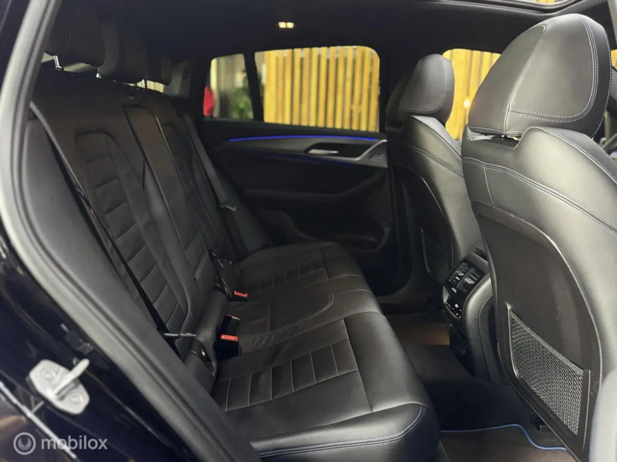 M40i High Executive|Pano|Led|Navi|Hud|Carplay|Acc|Cam