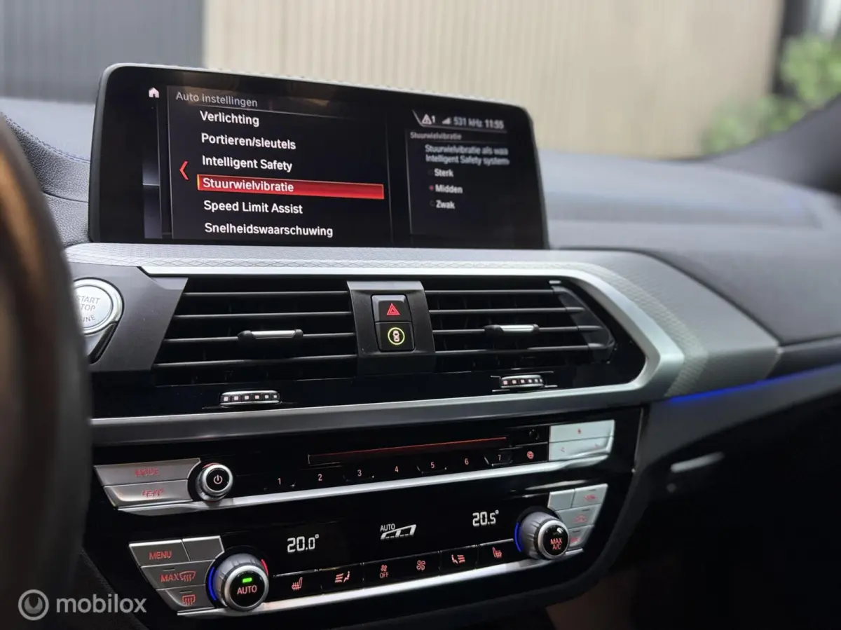M40i High Executive|Pano|Led|Navi|Hud|Carplay|Acc|Cam