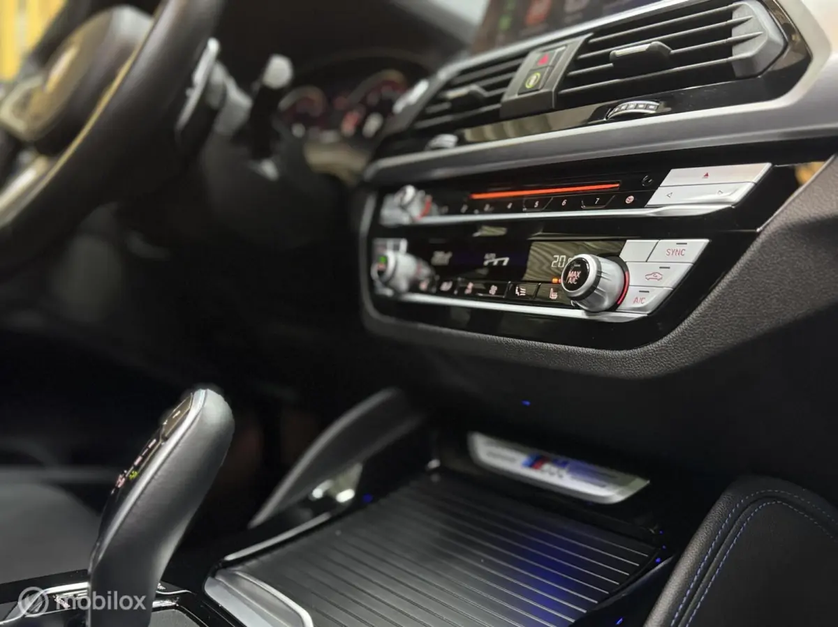 M40i High Executive|Pano|Led|Navi|Hud|Carplay|Acc|Cam