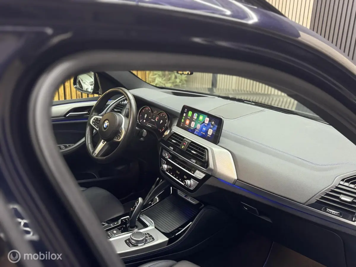 M40i High Executive|Pano|Led|Navi|Hud|Carplay|Acc|Cam