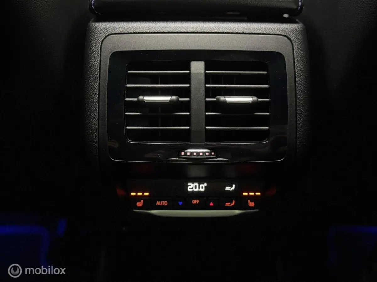 M40i High Executive|Pano|Led|Navi|Hud|Carplay|Acc|Cam