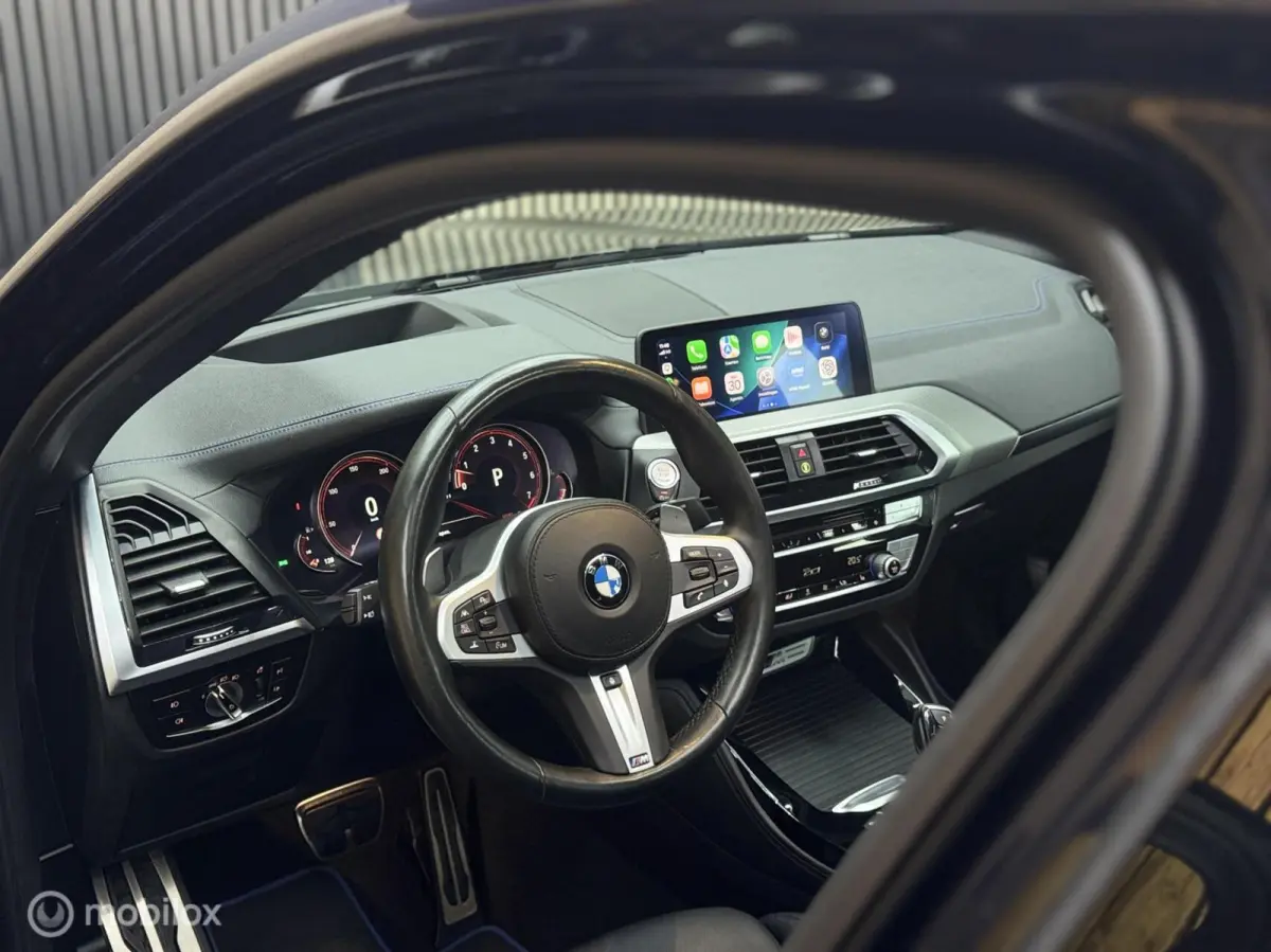 M40i High Executive|Pano|Led|Navi|Hud|Carplay|Acc|Cam