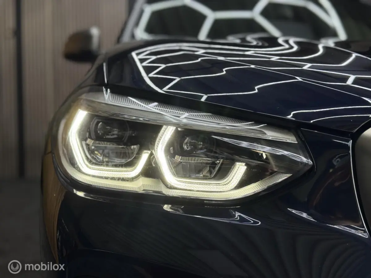 M40i High Executive|Pano|Led|Navi|Hud|Carplay|Acc|Cam