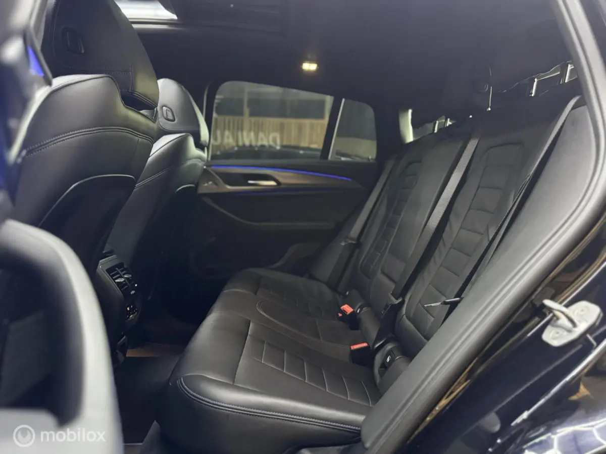 M40i High Executive|Pano|Led|Navi|Hud|Carplay|Acc|Cam