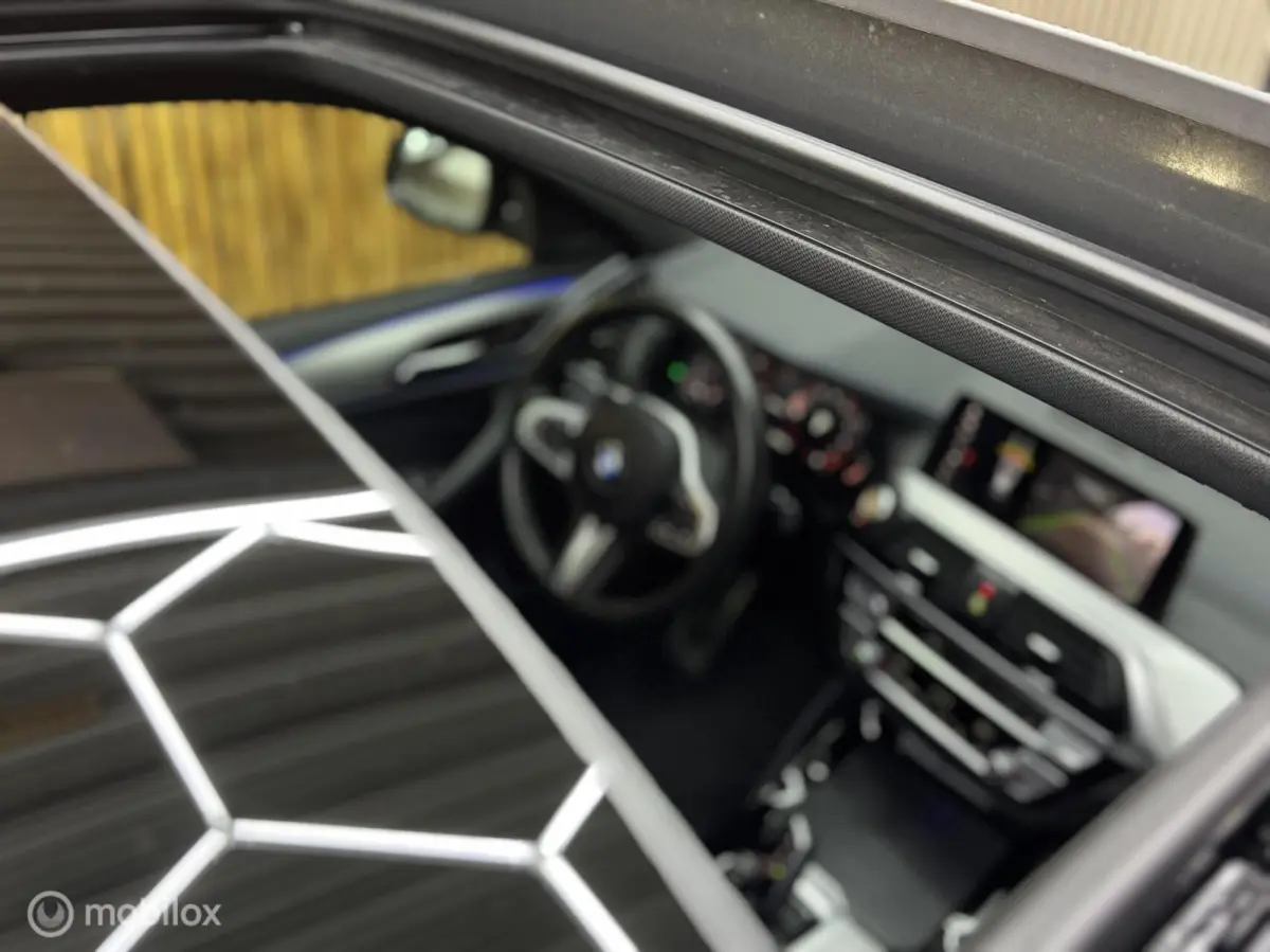 M40i High Executive|Pano|Led|Navi|Hud|Carplay|Acc|Cam