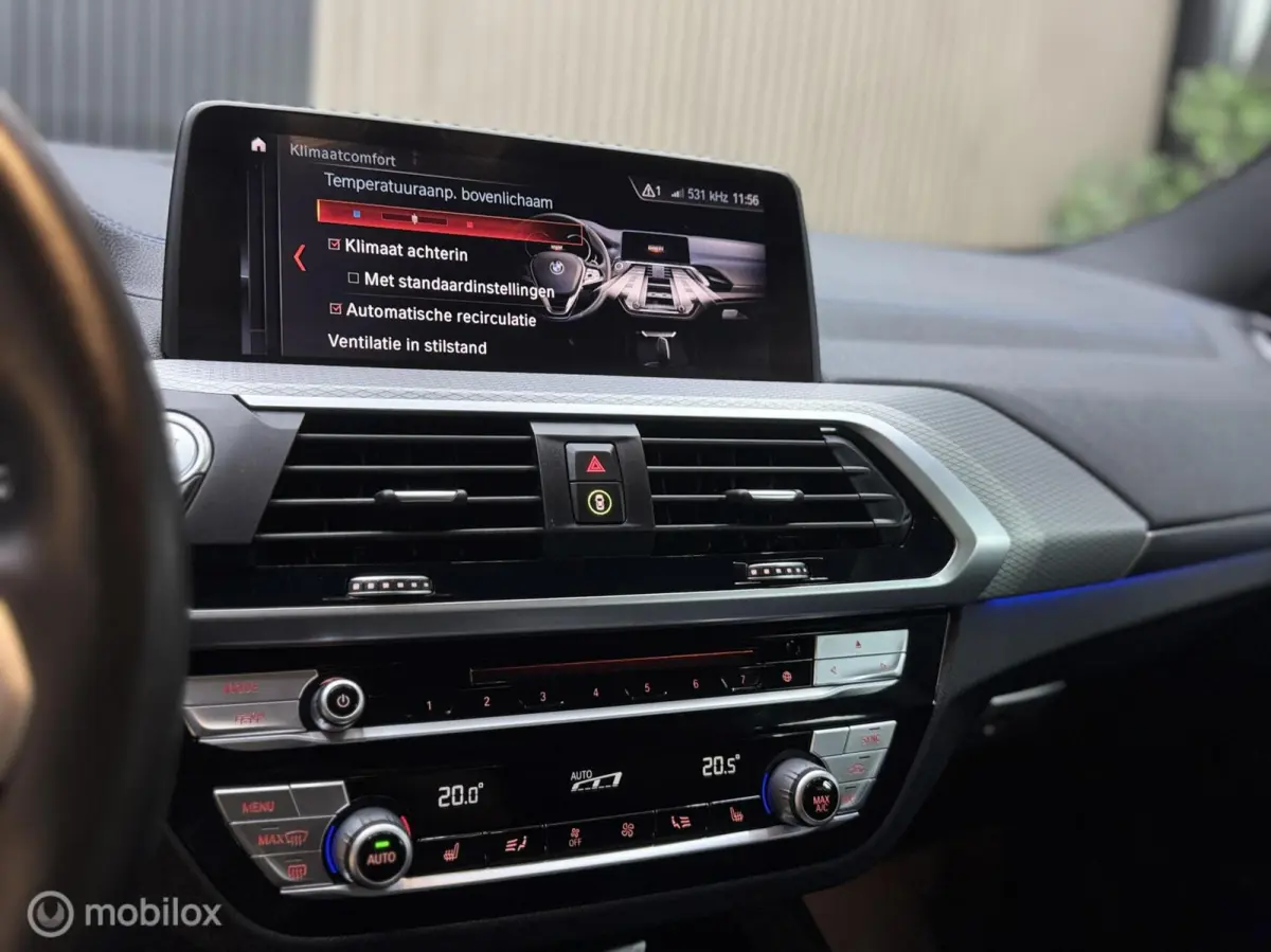 M40i High Executive|Pano|Led|Navi|Hud|Carplay|Acc|Cam