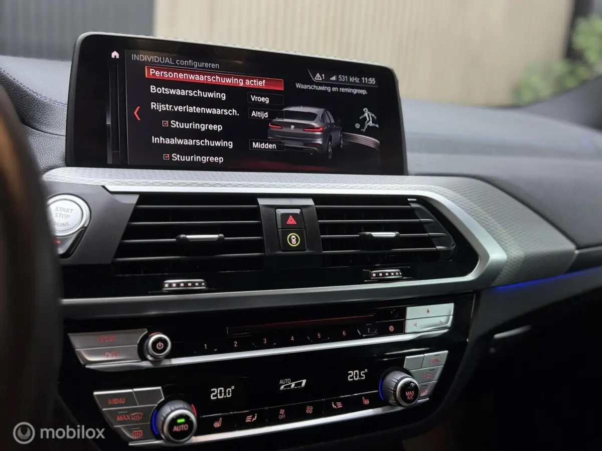 M40i High Executive|Pano|Led|Navi|Hud|Carplay|Acc|Cam