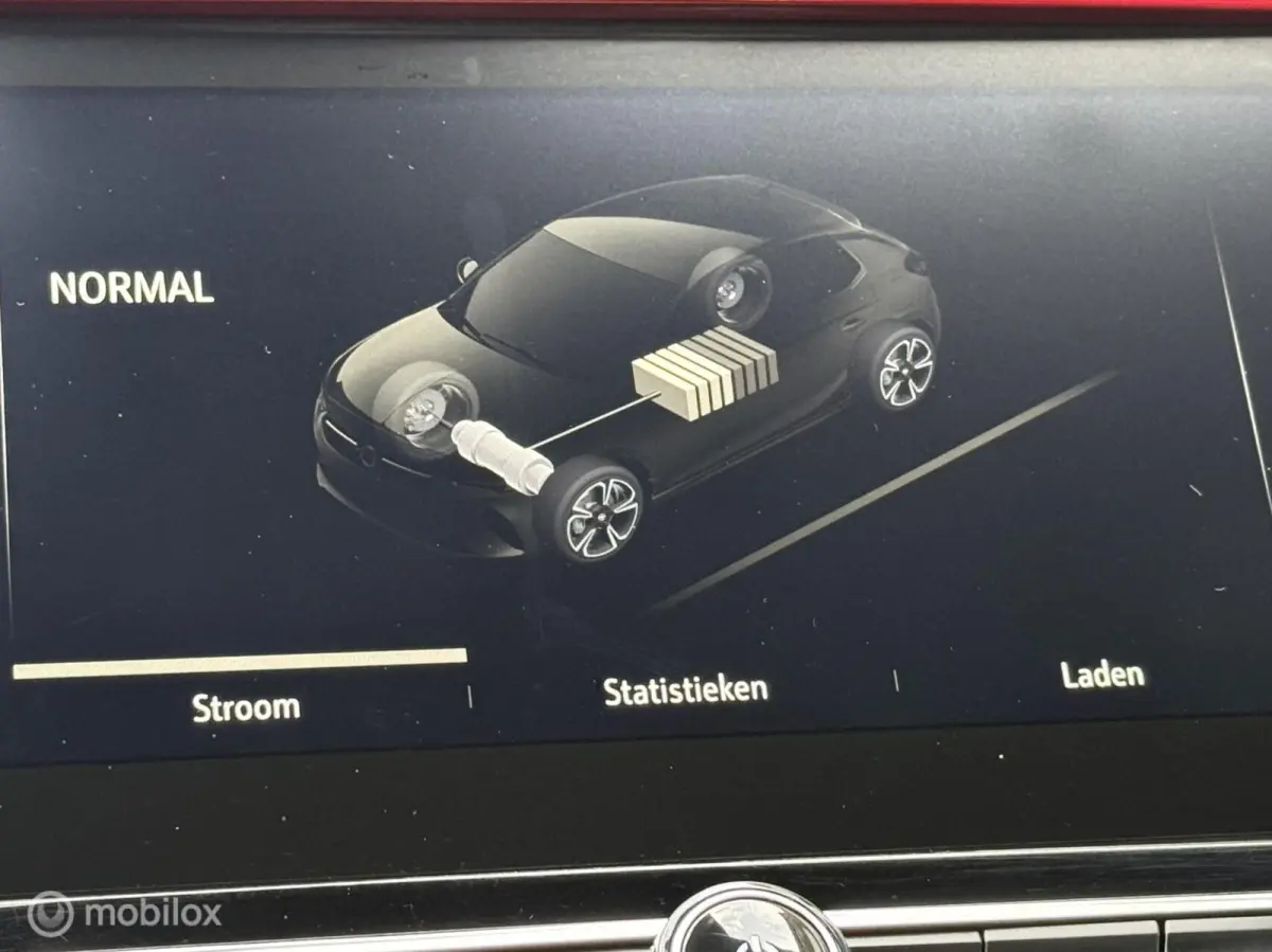 GS Line 50 kWh CarPlay Full-Led soH 93,5%! NAP