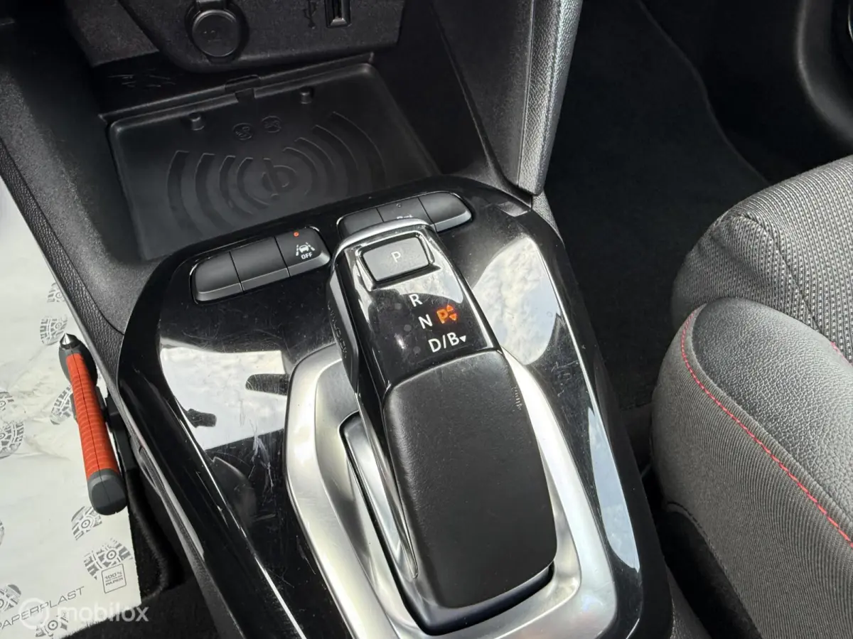GS Line 50 kWh CarPlay Full-Led soH 93,5%! NAP