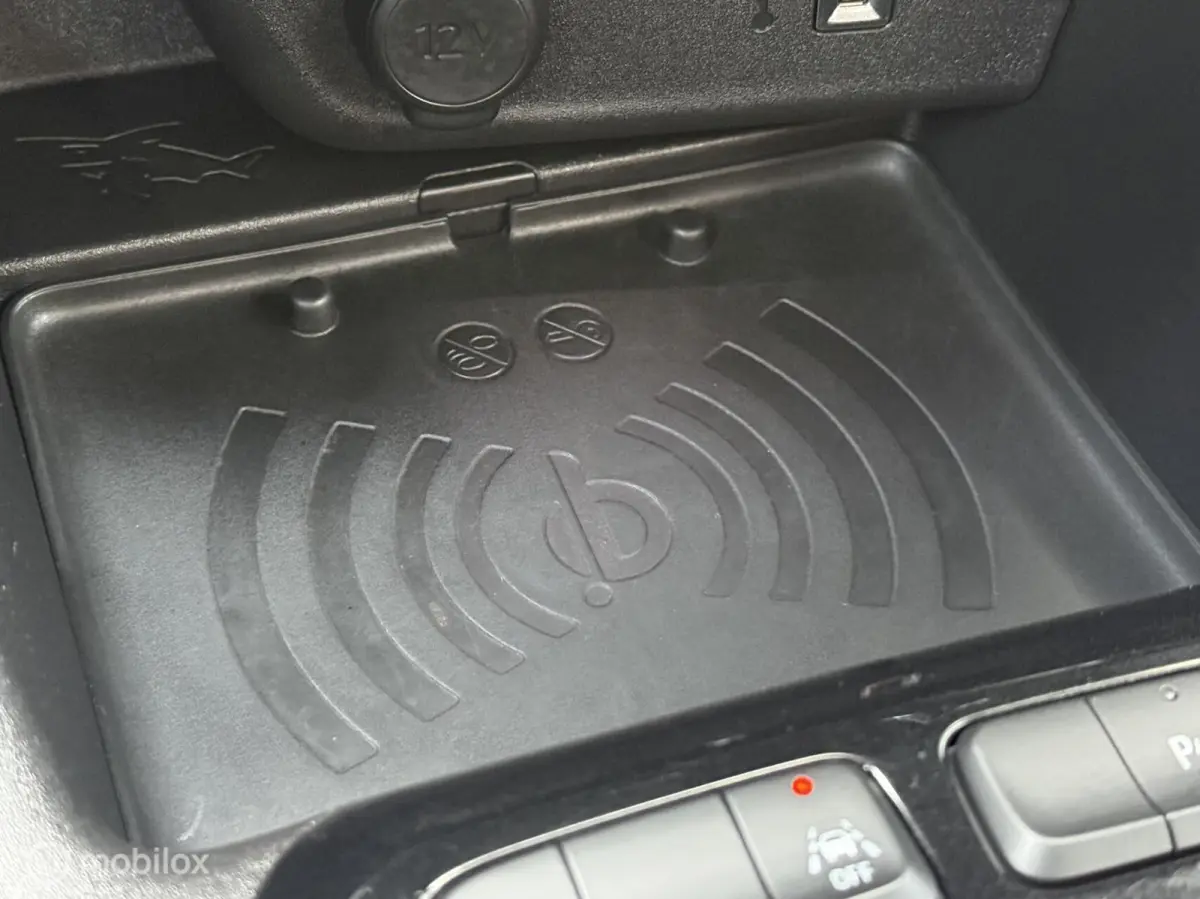 GS Line 50 kWh CarPlay Full-Led soH 93,5%! NAP