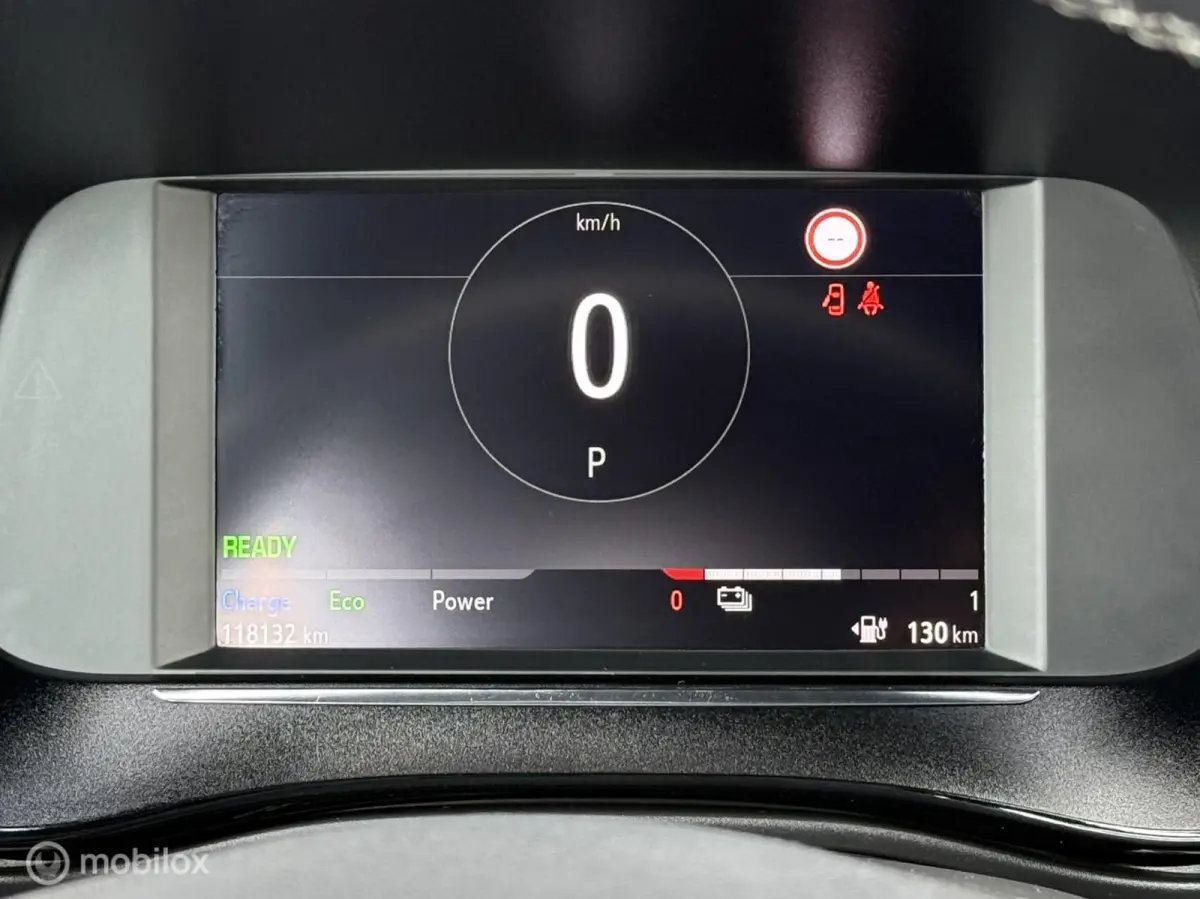 GS Line 50 kWh CarPlay Full-Led soH 93,5%! NAP