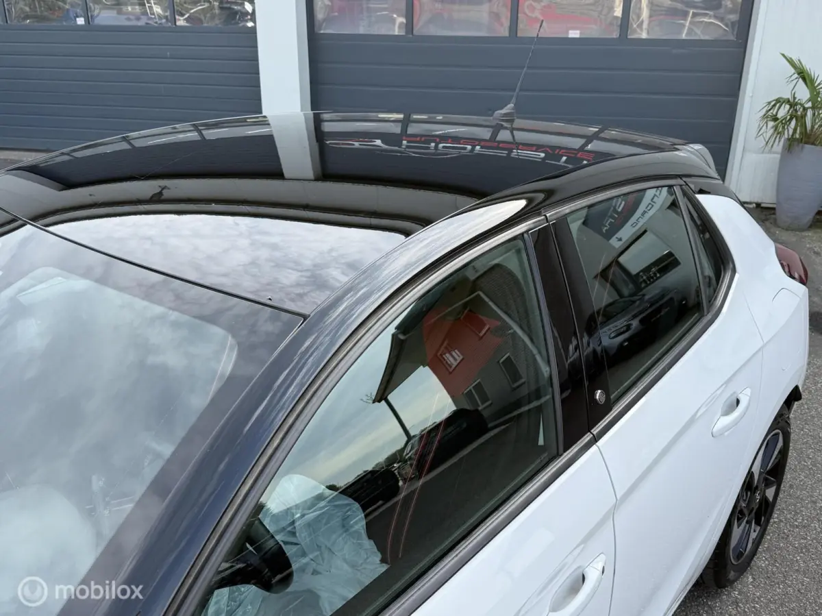 GS Line 50 kWh CarPlay Full-Led soH 93,5%! NAP