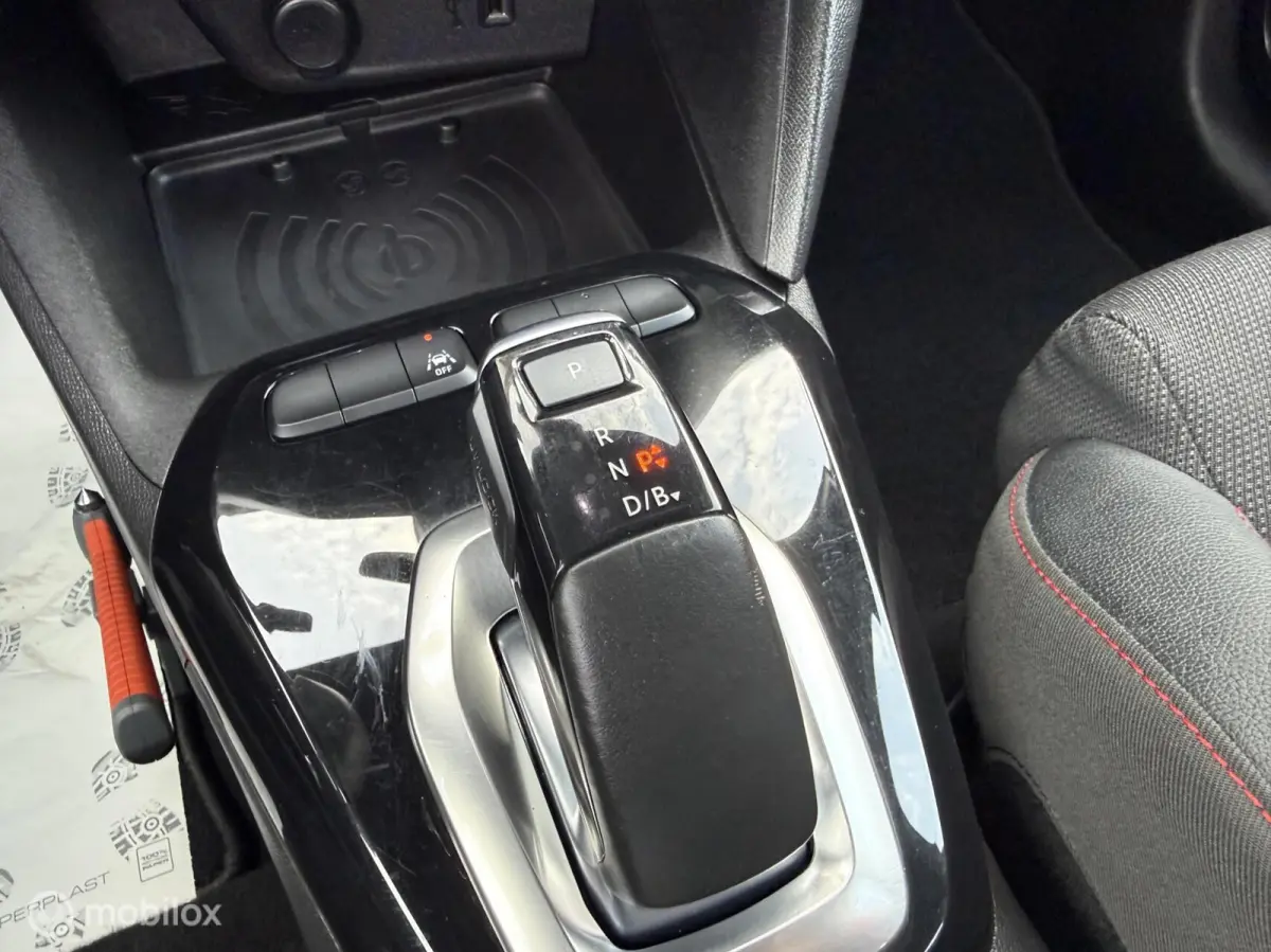GS Line 50 kWh CarPlay Full-Led soH 93,5%! NAP