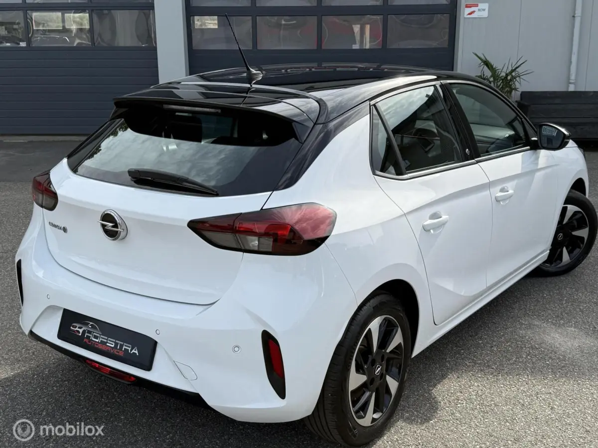 GS Line 50 kWh CarPlay Full-Led soH 93,5%! NAP