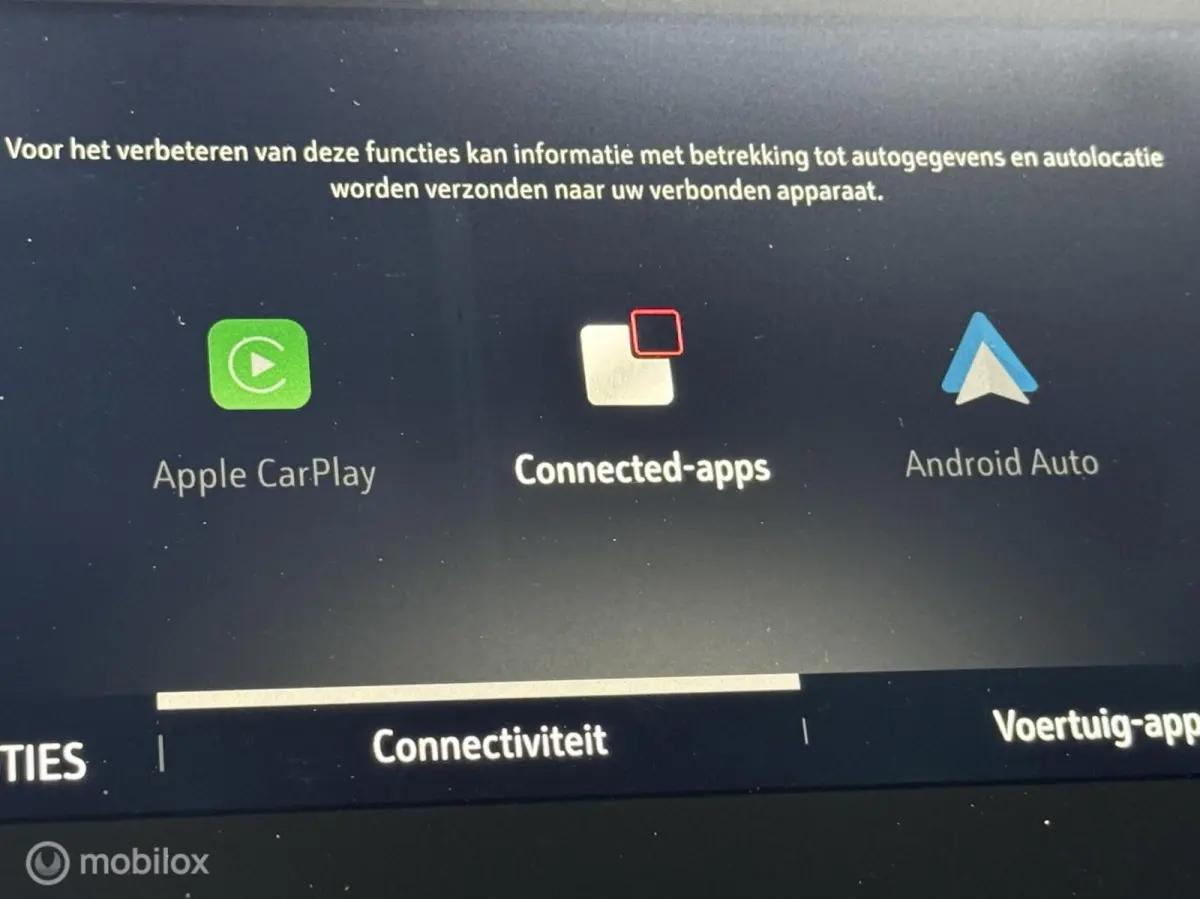 GS Line 50 kWh CarPlay Full-Led soH 93,5%! NAP
