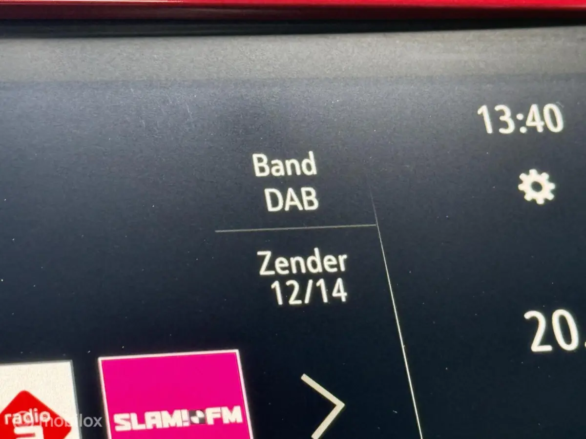 GS Line 50 kWh CarPlay Full-Led soH 93,5%! NAP