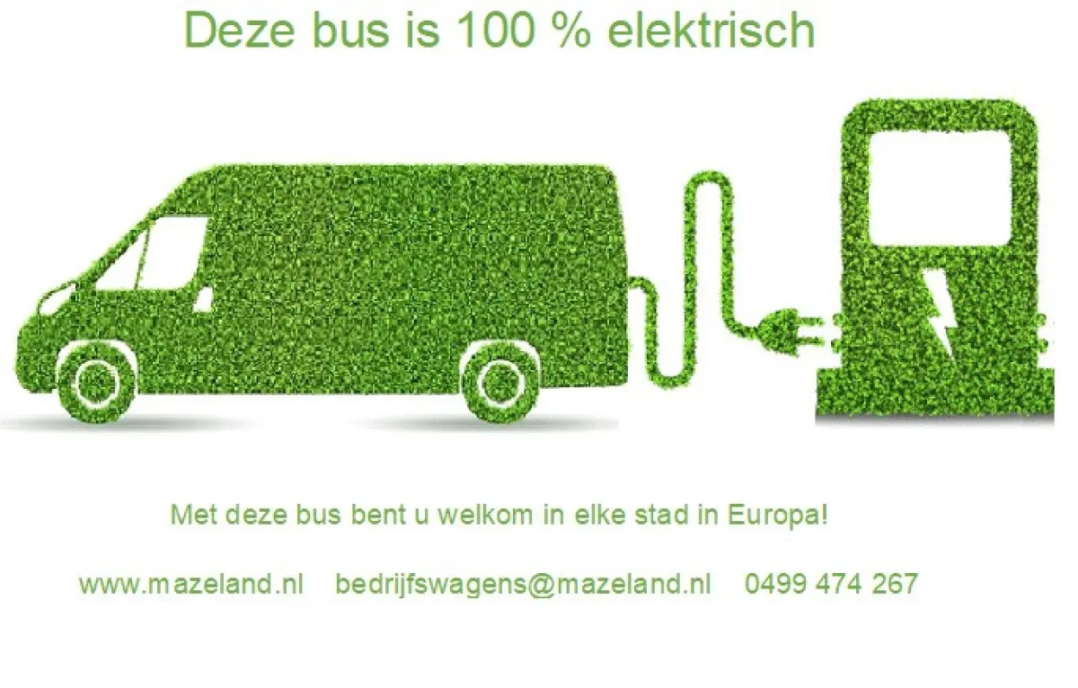 L3 Edition 136PK 75 kWh - Airco - Navi - PDC - SOH 100% - €22.900,- Excl.