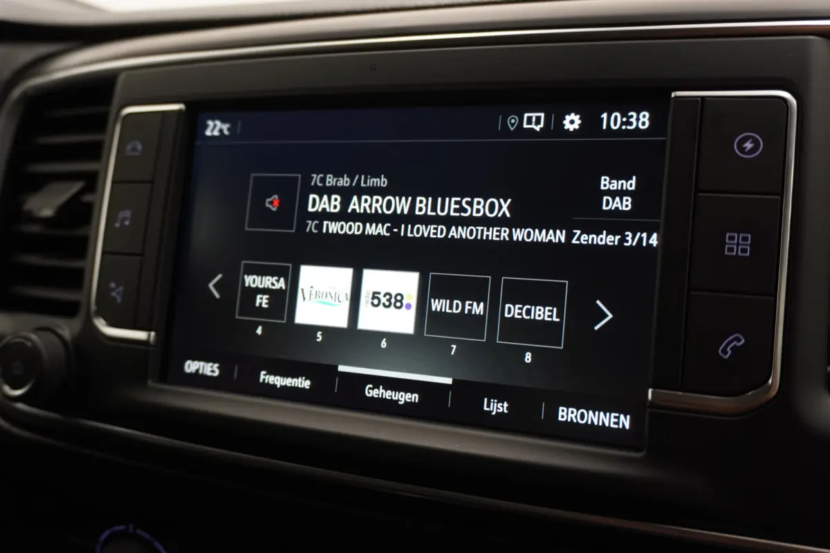 L3 Edition 136PK 75 kWh - Airco - Navi - PDC - SOH 100% - €22.900,- Excl.