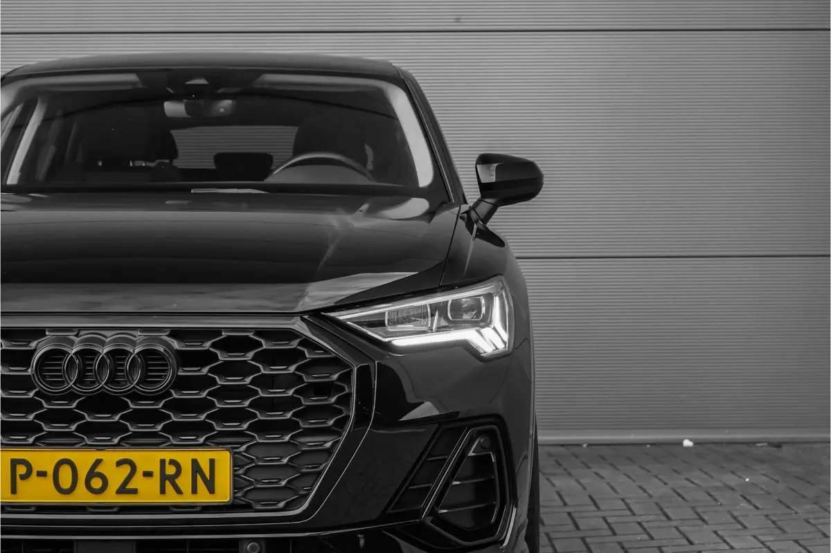 35 TFSI Pro Line S Pano CarPlay Trekhaak 20"