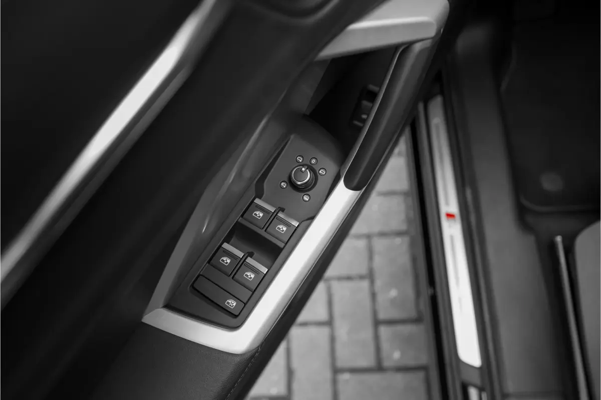 35 TFSI Pro Line S Pano CarPlay Trekhaak 20"