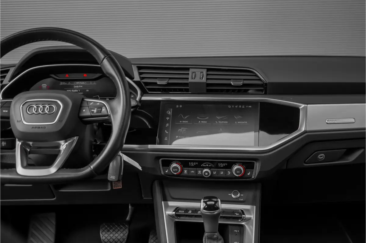 35 TFSI Pro Line S Pano CarPlay Trekhaak 20"